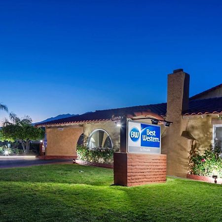 Best Western La Posada Motel Fillmore Экстерьер фото