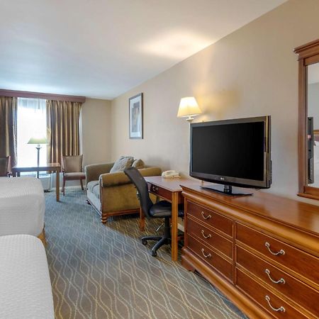 Best Western La Posada Motel Fillmore Экстерьер фото