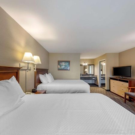 Best Western La Posada Motel Fillmore Экстерьер фото