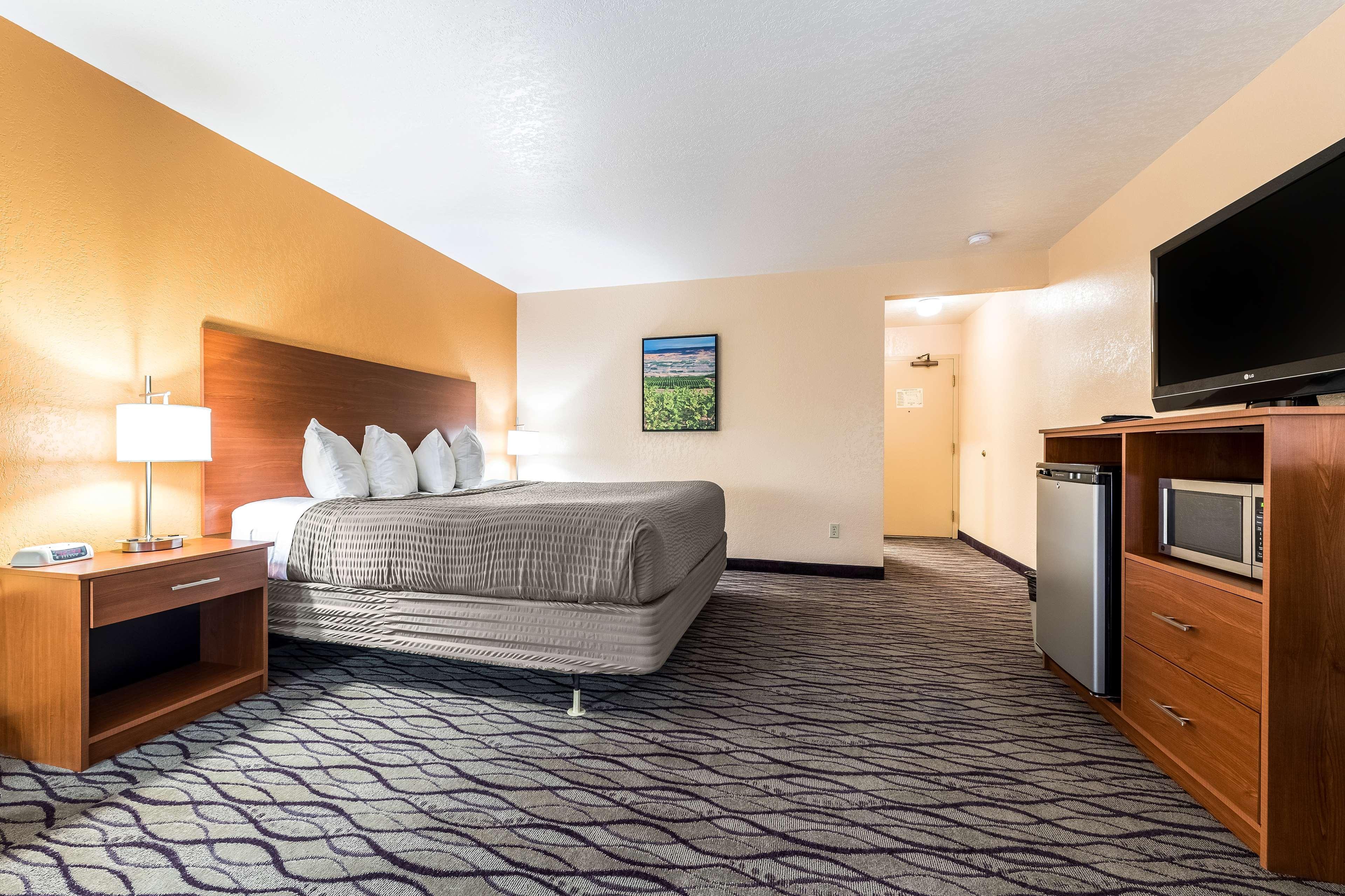 Best Western La Posada Motel Fillmore Экстерьер фото