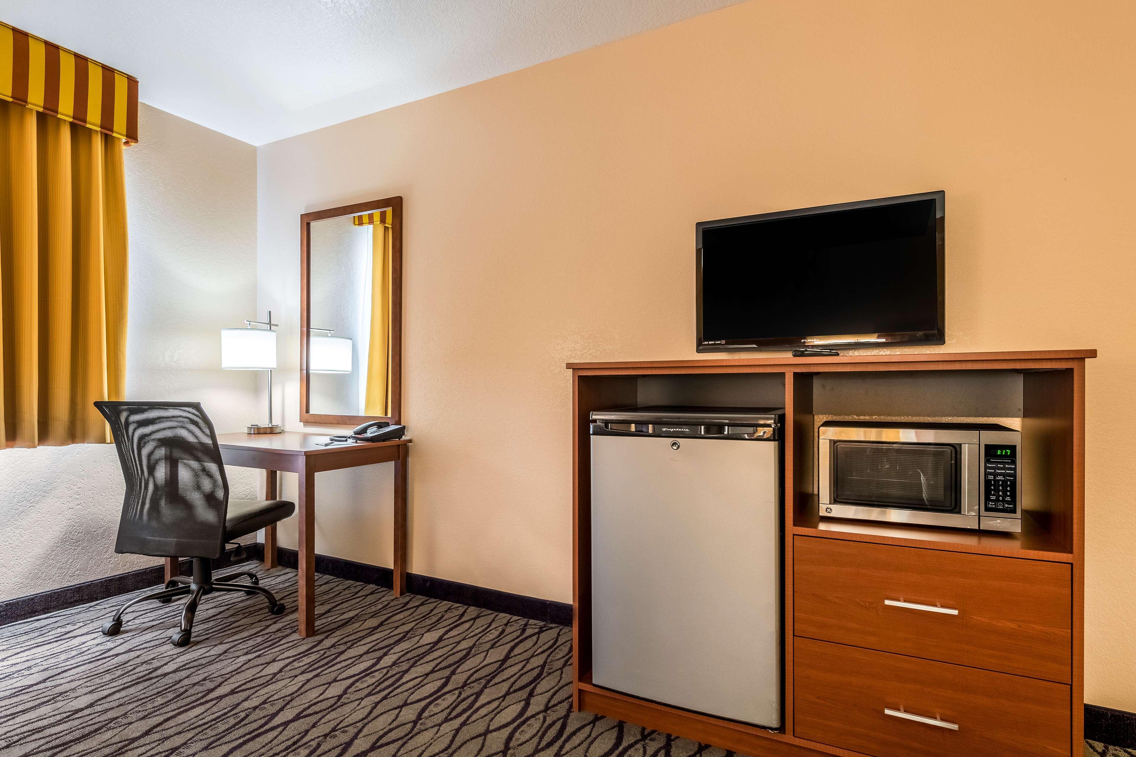 Best Western La Posada Motel Fillmore Экстерьер фото