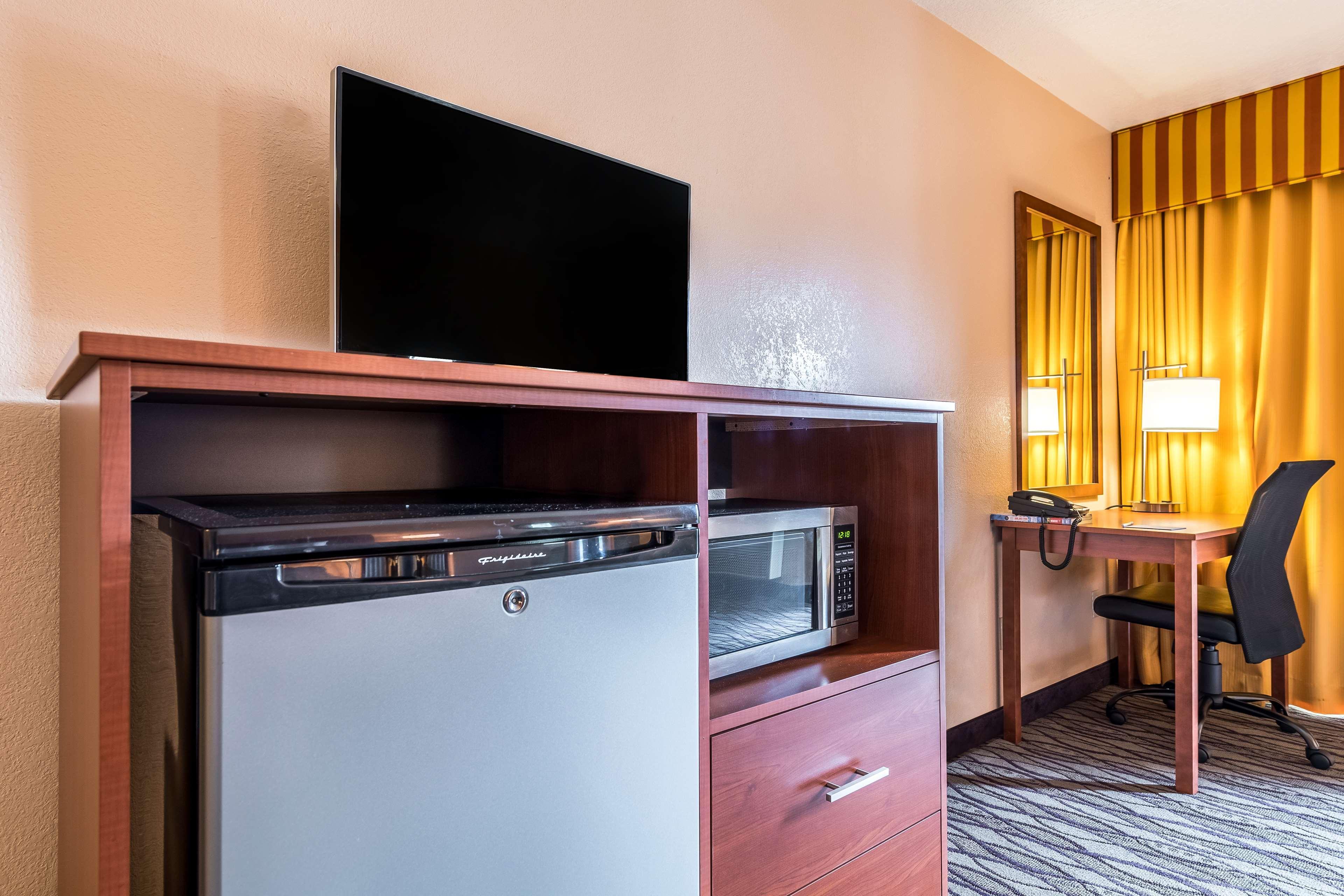 Best Western La Posada Motel Fillmore Экстерьер фото