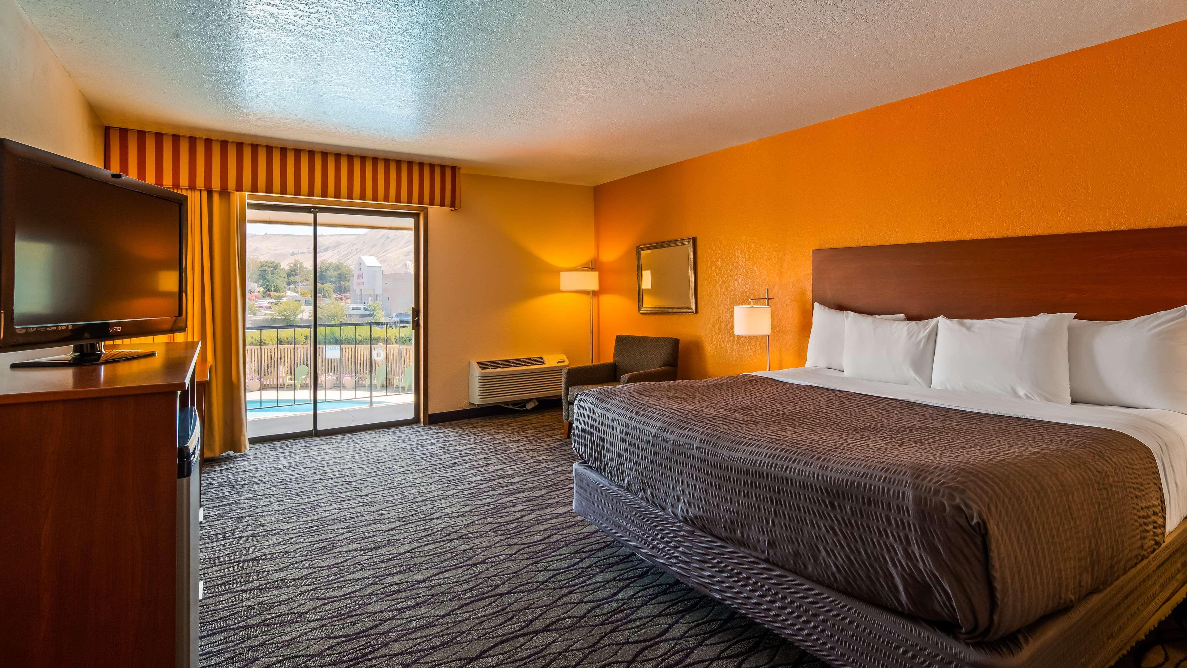 Best Western La Posada Motel Fillmore Экстерьер фото