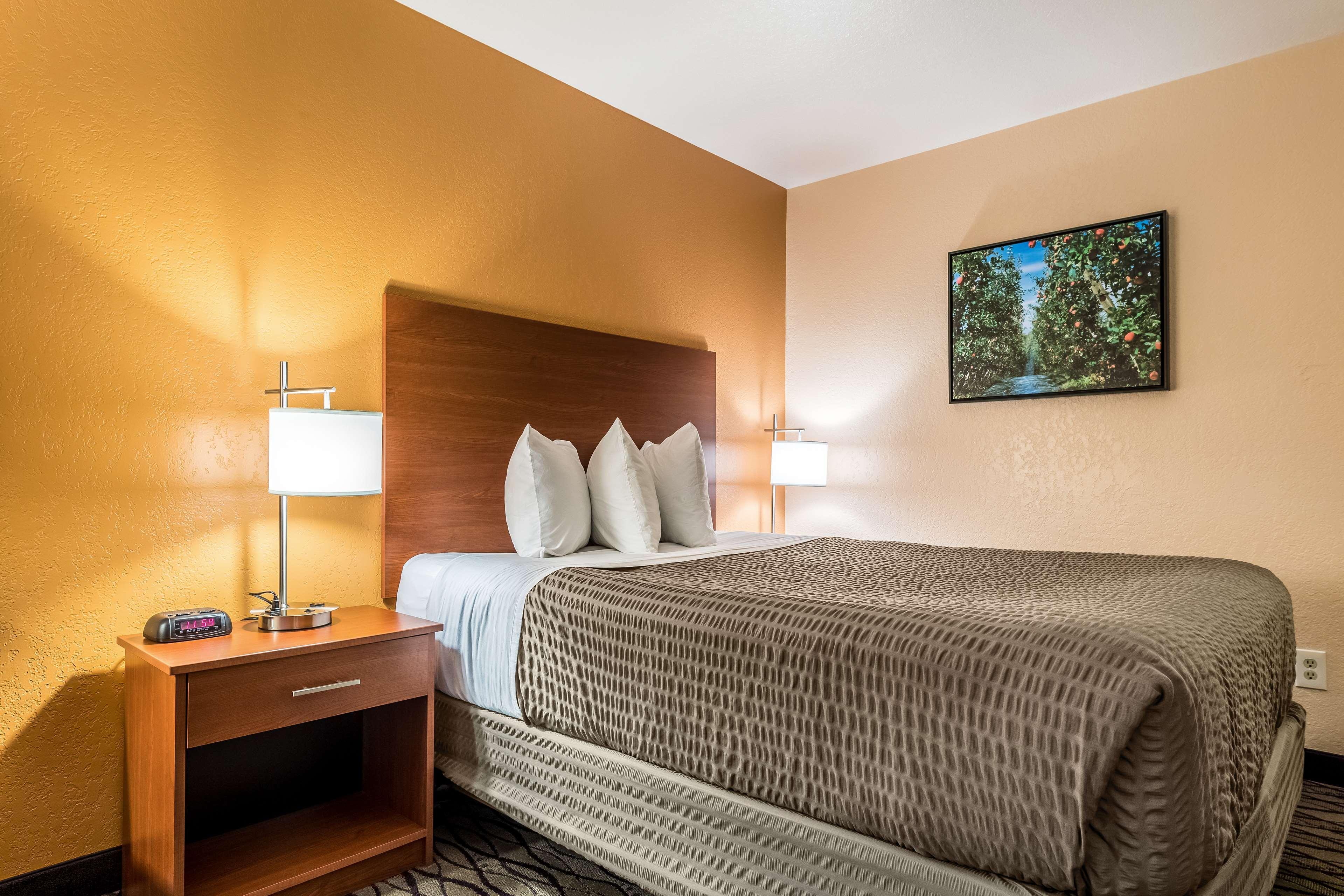 Best Western La Posada Motel Fillmore Экстерьер фото