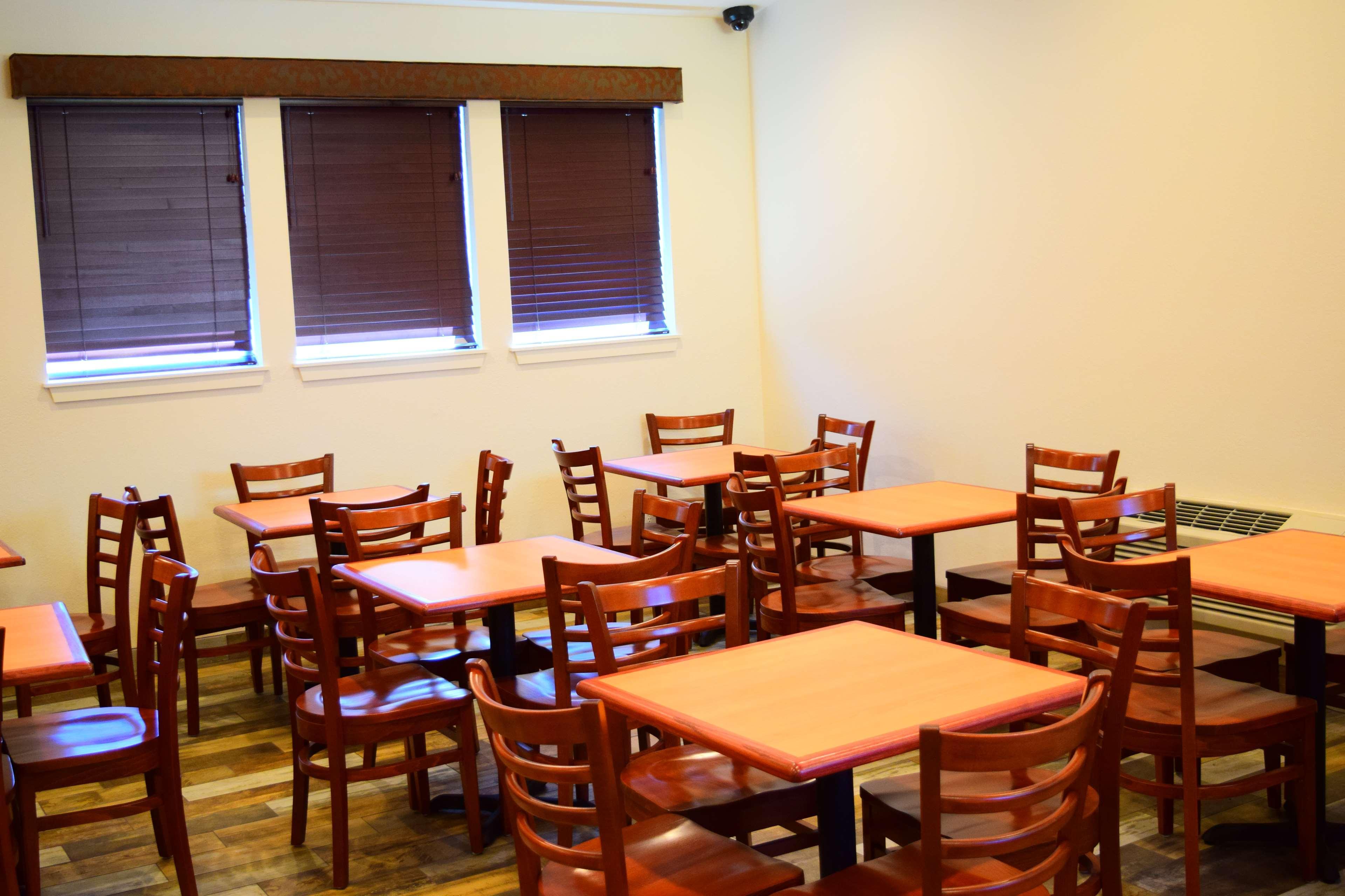 Best Western La Posada Motel Fillmore Экстерьер фото