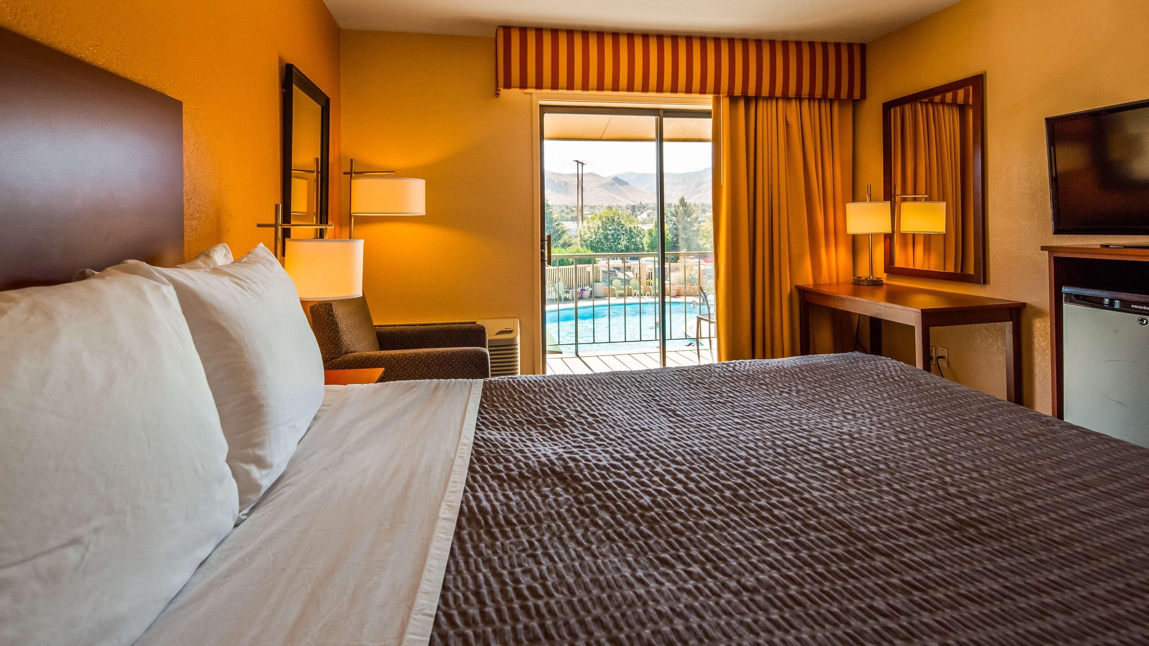 Best Western La Posada Motel Fillmore Экстерьер фото