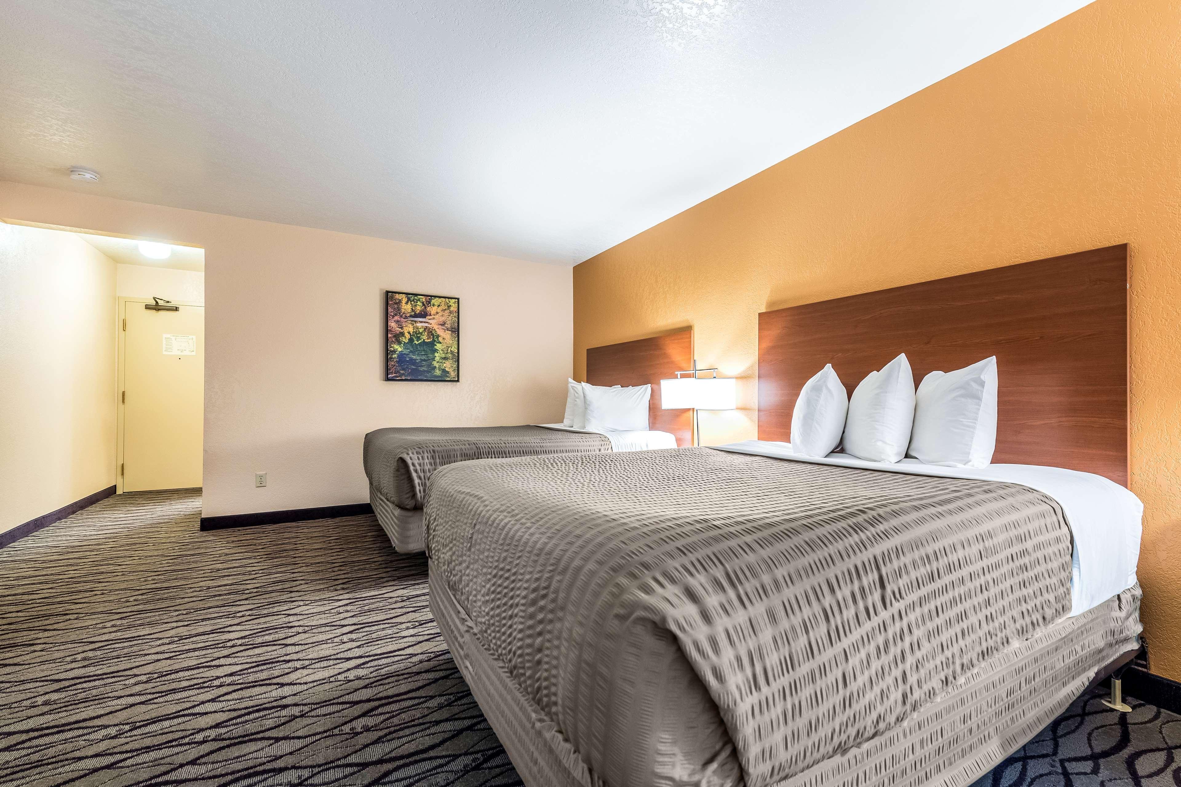 Best Western La Posada Motel Fillmore Экстерьер фото