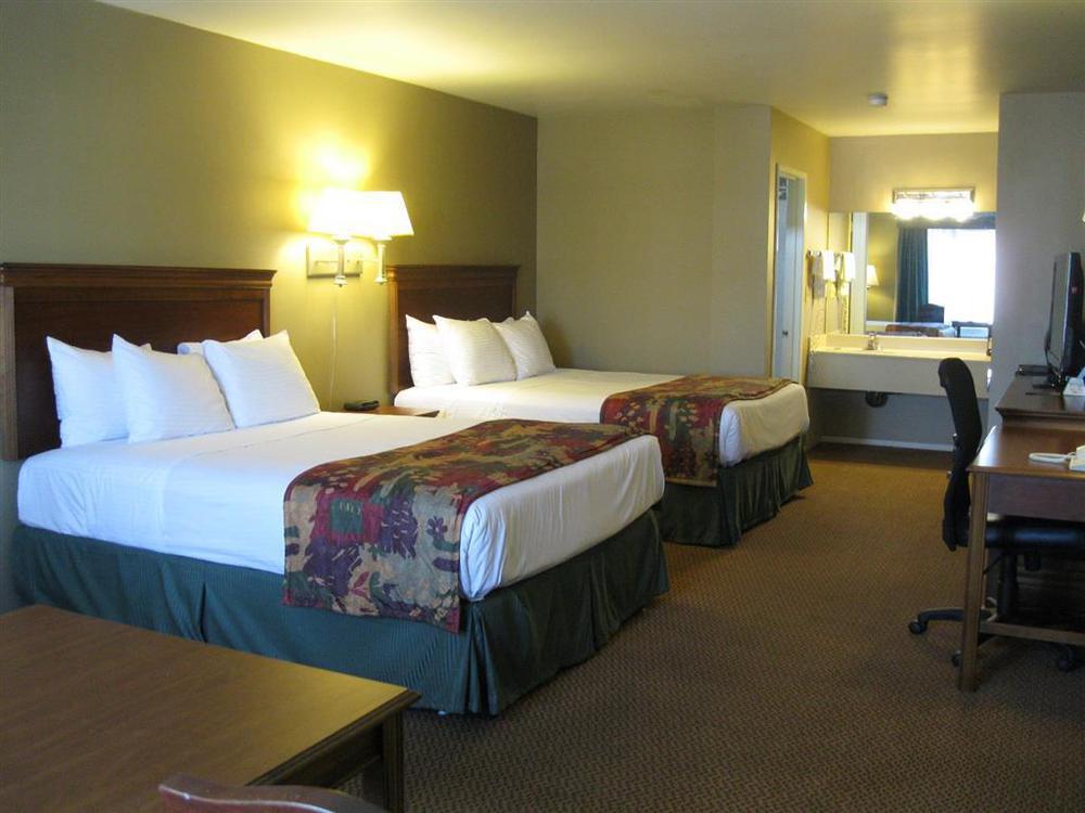 Best Western La Posada Motel Fillmore Номер фото