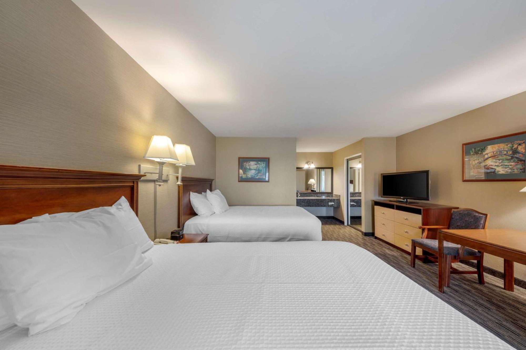 Best Western La Posada Motel Fillmore Экстерьер фото