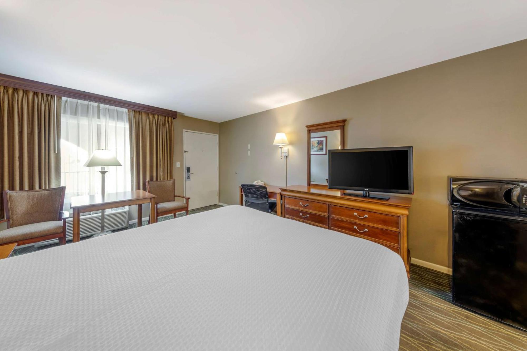 Best Western La Posada Motel Fillmore Экстерьер фото