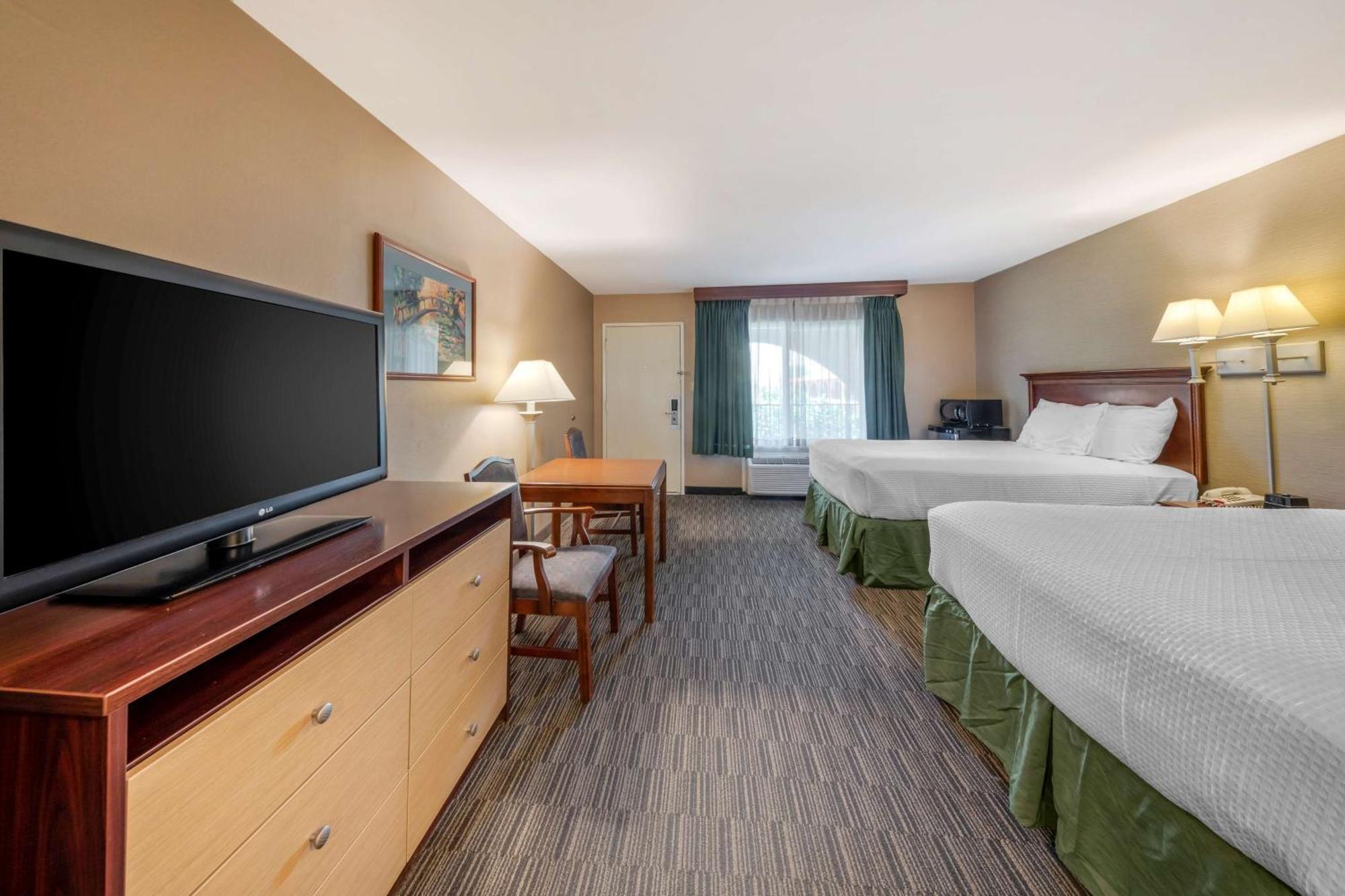 Best Western La Posada Motel Fillmore Экстерьер фото