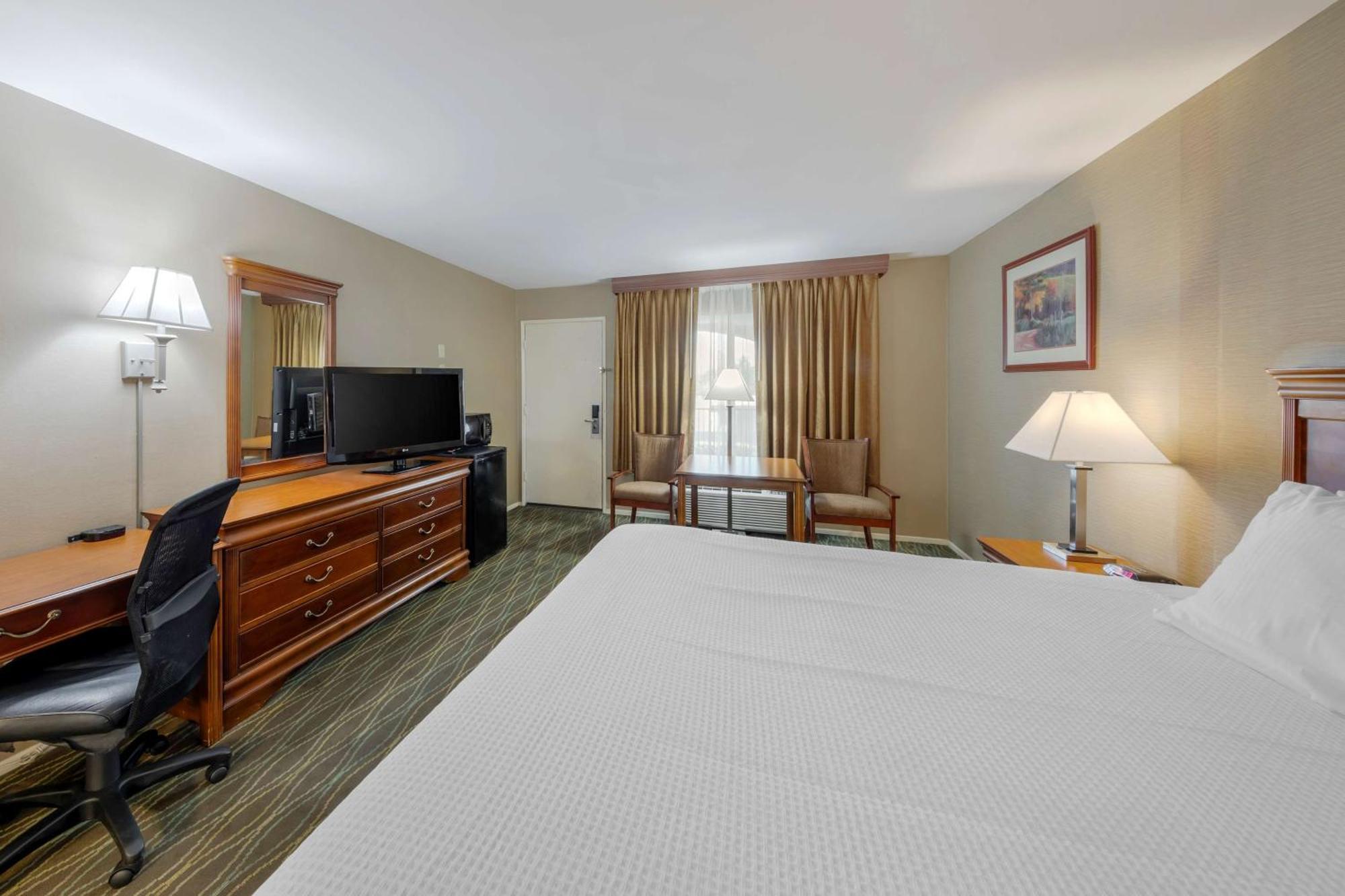 Best Western La Posada Motel Fillmore Экстерьер фото