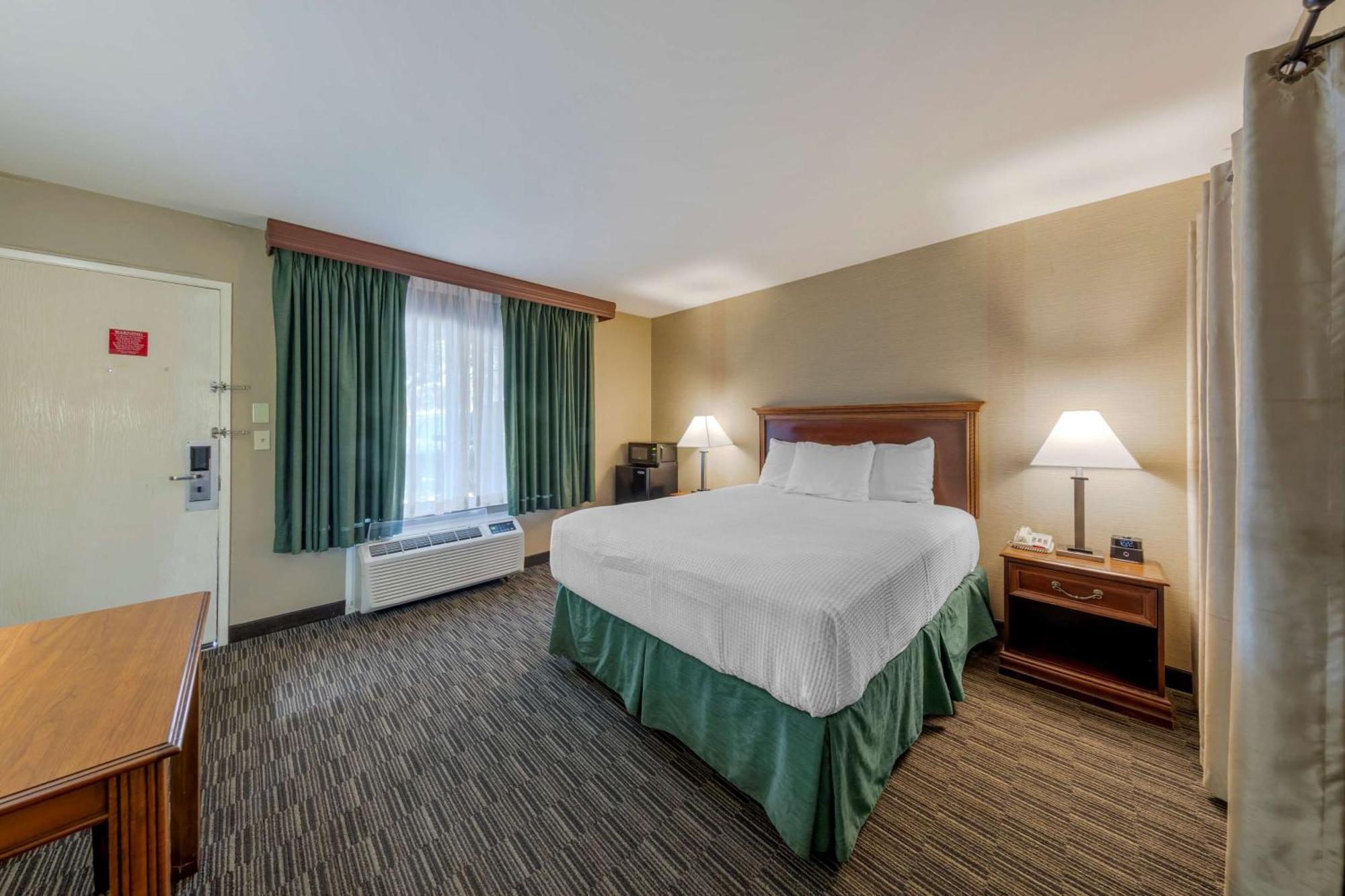 Best Western La Posada Motel Fillmore Экстерьер фото