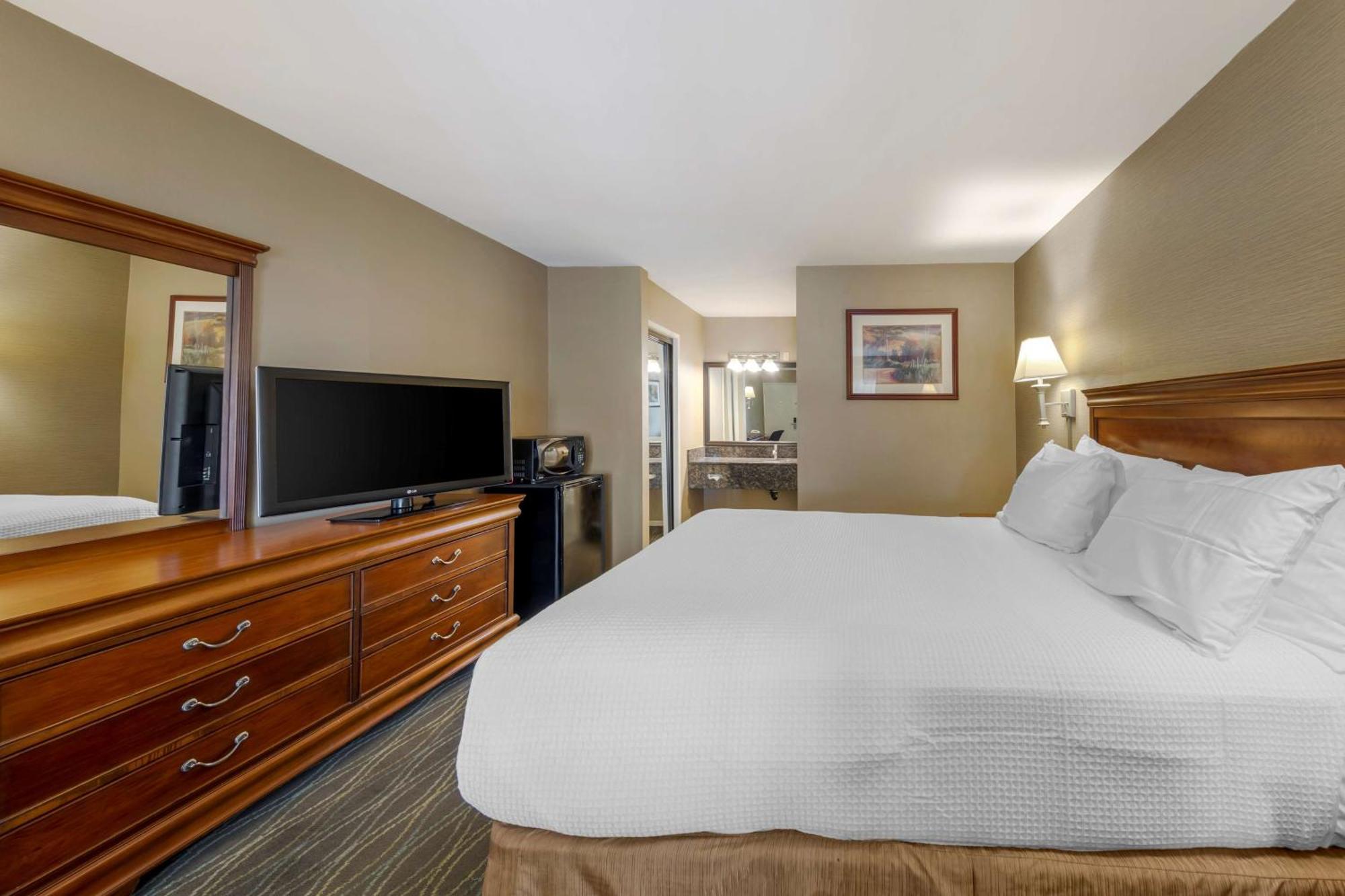 Best Western La Posada Motel Fillmore Экстерьер фото