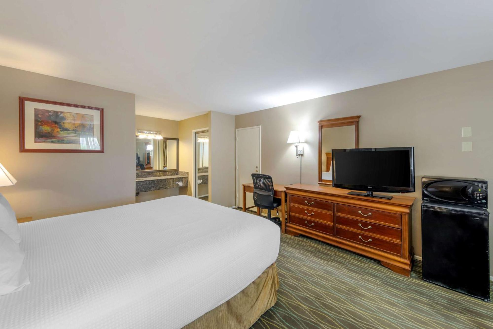 Best Western La Posada Motel Fillmore Экстерьер фото