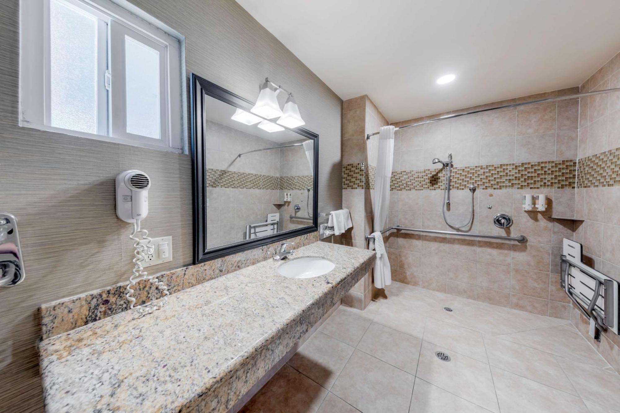 Best Western La Posada Motel Fillmore Экстерьер фото