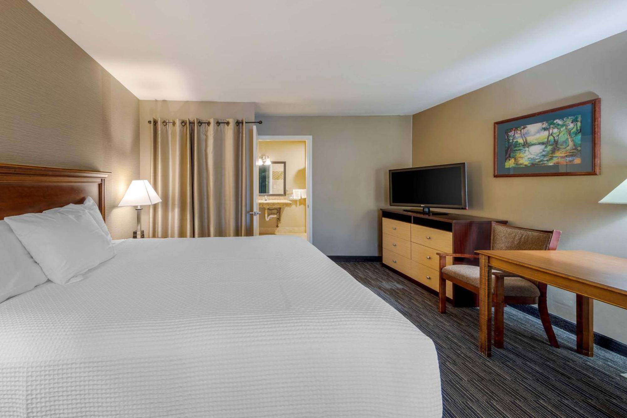 Best Western La Posada Motel Fillmore Экстерьер фото