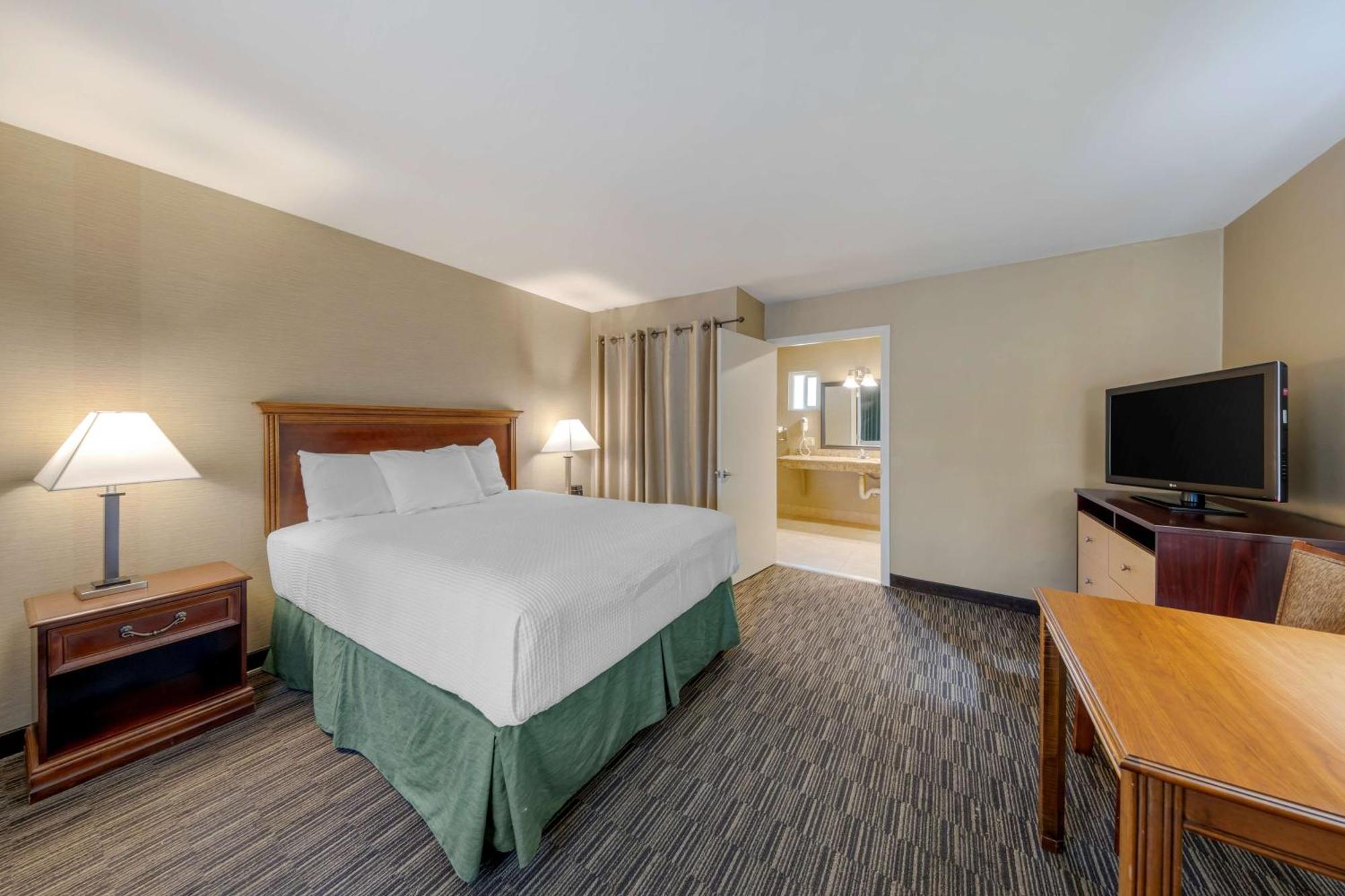 Best Western La Posada Motel Fillmore Экстерьер фото